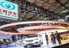 GWM "rouba" nomes de Toyota, VW, Jeep e até Facebook para crescer no Brasil - Foto:Techradar