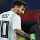 Messi x Modric: craques voltam a se encontrar e querem fazer história!