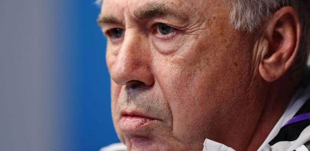 The Brazilian Football Confederation is at a defining moment in determining Ancelotti’s status