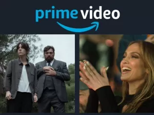 Amazon Prime Video: lançamentos da semana (26 de fevereiro a 3 de março)