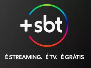 De graça! SBT inova com lançamento de plataforma de streaming gratuita