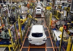 GM anuncia investimentos de R$ 5,5 bilhões em São Paulo - Foto: Divulgação/Chevrolet
