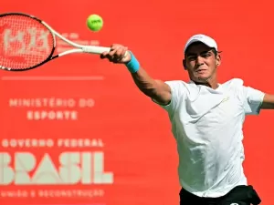 Pedro Rodrigues, de 18 anos, chega à 1ª final como profissional