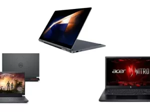 Mega Ofertas Prime: os melhores notebooks com até 29% off! Aproveite