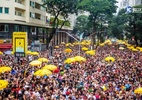 Quer trabalhar no Carnaval? Liderban abre vagas temporárias para atuar no feriado - Agência Brasil