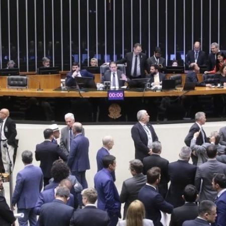 Bruno Spada/Câmara dos Deputados