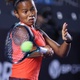 Ex-top 20 derrota Victória nas quartas de final na Croácia
