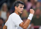 Jódar rebate Shapovalov: ?Trarei mais calçados da próxima vez?