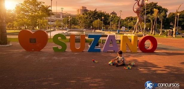 Prédio da Prefeitura de Suzano (SP) - undefined