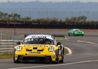Dupla Muller/Di Mauro termina em segundo no endurance da Porsche Cup em Brasília