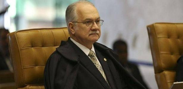 Na decisão, Fachin entendeu que não houve indícios de parcialidade de Janot durante as investigações contra o presidente - Foto: Agência Brasil