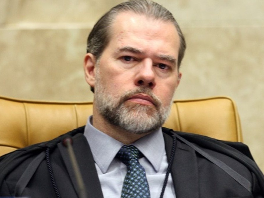 OAB deve sair em defesa de advogado que bateu boca com Toffoli