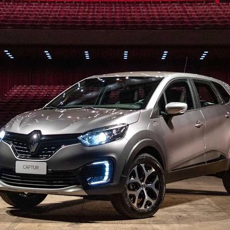 Captur