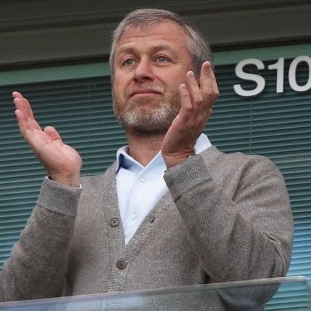 Roman Abramovich foi proprietário do Chelsea durante quase duas décadas - Getty Images