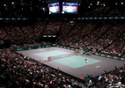 Guia ATP Masters 1000 de Paris: Chaves, curiosidades e como assistir ao vivo - (Sem crédito)