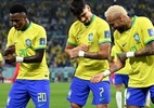 BRASIL joga que HORAS na SEXTA-FEIRA, 09/12? Veja adversário do BRASIL nas QUARTAS DE FINAL da COPA DO MUNDO 2022 - Rádio Jornal