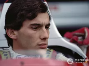 F1: A batida milimétrica que demonstrou toda genialidade de Senna
