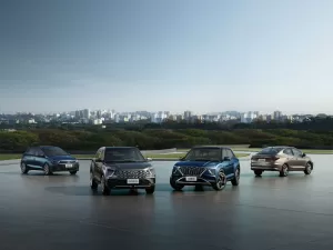 Hyundai Creta e HB20 chegam às lojas nas versões 2024/2025; confira os preços