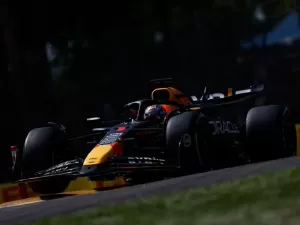 ANÁLISE: Red Bull deixou de ter o carro mais rápido da F1?
