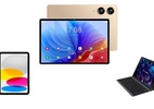 Ofertas do dia: tem iPad e mais! Confira tablets com até 36% off! - Reprodução