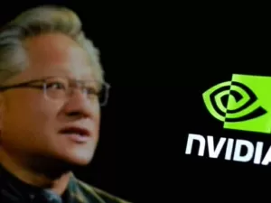 Nvidia: demanda pelo novo chip de IA está “insana”