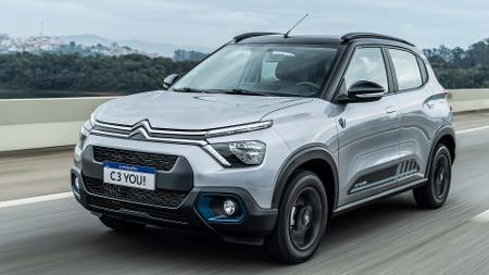 Citroën C3 You T200 2025 Citroën C3 You T200 2025
