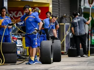 Stock Car: Após anulação de punições, entenda confusão envolvendo lastros em Goiânia