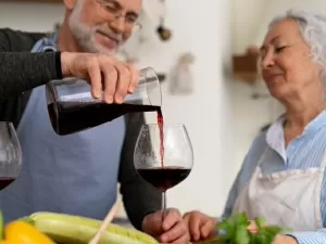 Consumo moderado de álcool pode melhorar a saúde, aponta relatório