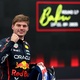 F1 - Verstappen brinca com vitória em Baku: "Felizmente, não houve muitos safety cars!"