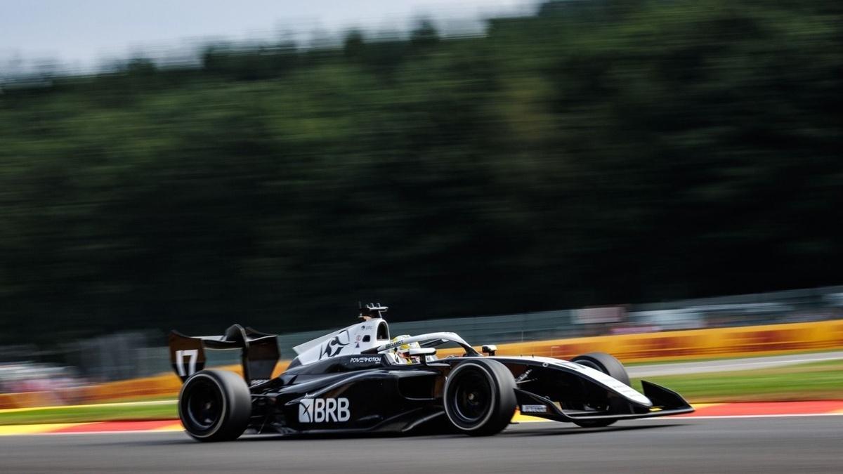 F3: Pedro Clerot mira entrada no top 5 do campeonato na Hungria
