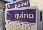 Resultado da Quina 7110: Veja os números sorteados e se você ganhou