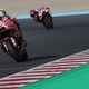 Confira o resultado final do GP do Jap&atilde;o de MotoGP, com vit&oacute;ria de M&aacute;rquez e Mart&iacute;n em 2&ordm;