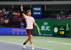 O veterano Sam Querrey minimiza grande fase de Fokina: ?Não é jogador top 10?