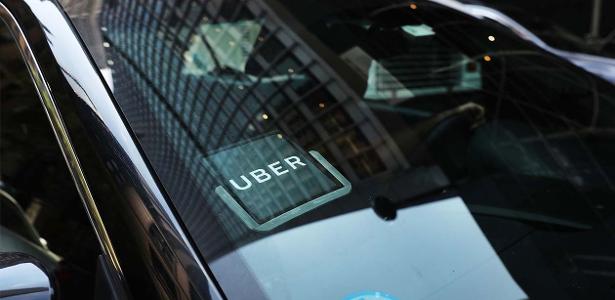 Vazamento de dados de clientes e motoristas da Uber atingiu 57 milhões de pessoas - 
