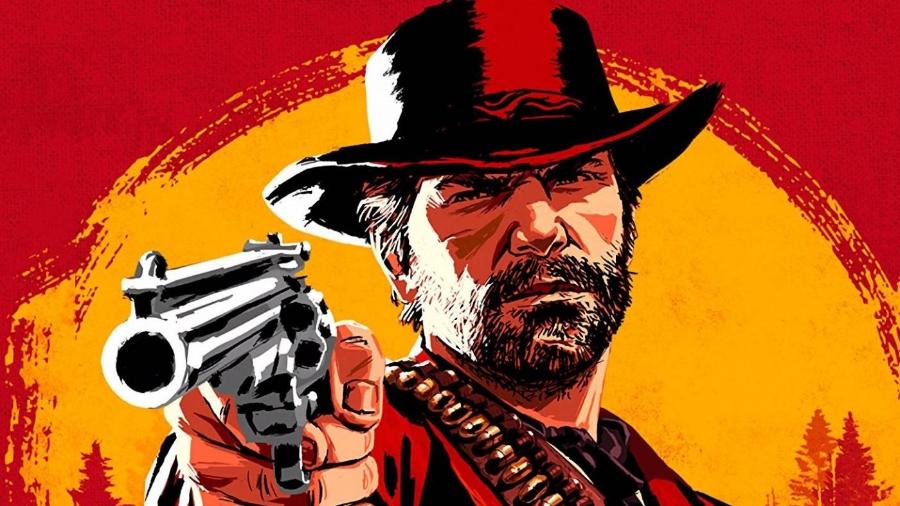 Red Dead Redemption 2 pode ser o próximo anúncio da Epic Store - Divulgação/Rockstar