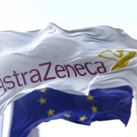 Covid-19: AstraZeneca pode ter de fornecer menos vacinas à União Europeia - Reprodução