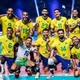 VNL 2022 MASCULINO: seleção brasileira joga hoje (05/07)? Confira a classificação do Brasil e onde assistir ao vivo o próximo jogo do Brasil pela Liga das Nações de Vôlei Masculino 2022