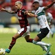 Coritiba x Flamengo: confira onde assistir à partida!