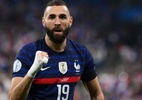 BENZEMA FORA DA COPA? Veja por que atacante não está jogando pela França - NE10 Interior