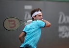 Thiago Wild fura o qualifying de Roland Garros e vai encarar Medvedev - (Sem crédito)