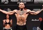 McGregor de volta? Presidente do UFC projeta retorno do ex campeão - Divulgação UFC