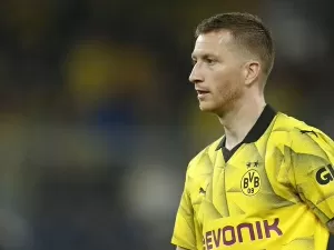 Após 12 anos, Marco Reus irá deixar o Borussia Dortmund