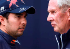 F1: Helmut Marko critica Perez e elogia dupla da McLaren - Foto: Divulgação/Red Bull