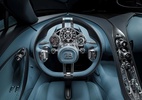 O novo Bugatti tem algo em comum com um antigo Citroën - Divulgação