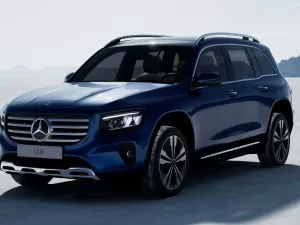 Mercedes-Benz muda estratégia para sair da 'lanterna' do mercado de luxo