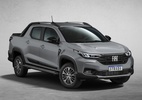 Fiat Strada bate novo recorde e é líder de vendas em agosto; conheça o top 10 - Foto: Divulgação/Stellantis