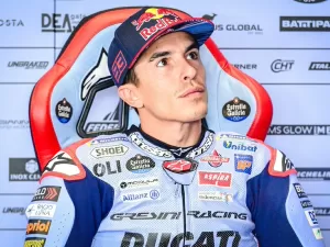 MotoGP: Márquez supera Martín e lidera TL1 para o GP da Emilia Romagna