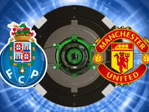 Porto x Manchester United: onde assistir, horário e escalações do jogo da Europa League