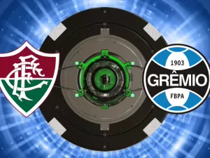 Fluminense x Grêmio: onde assistir, horário e escalações do jogo do Brasileirão