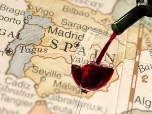 Veja lista com os melhores vinhos espanhóis de até R$ 100